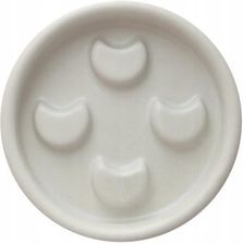 Zdjęcie Mohani Ceramiczna Ecru Matowa - Kazimierz Dolny