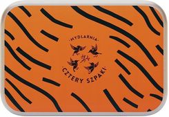 Zdjęcie Mydlarnia Cztery Szpaki Puszka Na Mydło Tygrys - Mielec