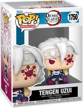 Zdjęcie Funko Pop Demon Slayer Tengen(Flash Back) - Sułkowice