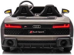 Zdjęcie Ramiz Pojazd Audi Spyder R8 Lift Szary - Sułkowice