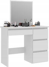 Zdjęcie Funfit Toaletka Kosmetyczna Z Lustrem - Sępopol