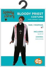 Zdjęcie Godan Strój Dla Dorosłych Krwawy Ksiądz Rozm 56 - Orzesze
