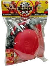 Zdjęcie Adar Zestaw Strażaka Z Hełmem - Kraków