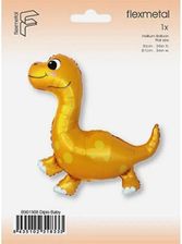 Zdjęcie Godan Balon Foliowy Mały Dino Diplo 79Cm - Dolsk