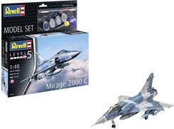 Zdjęcie Revell Samolot Dassault Mirage 2000C - Gniezno