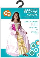 Zdjęcie Godan Strój Dla Dzieci Śpiąca Królewna Rozm 110/120Cm - Buk