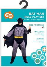 Zdjęcie Godan Strój Dla Dorosłych Człowiek Nietoperz Rozm 56 - Kraków