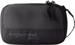 Zdjęcie Organizer podróżny Eagle Creek Pack-It Reveal Cube Xs black/black - Jedlicze