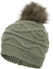 Zdjęcie Damska czapka zimowa Remind II Bobble | Darmowa dostawa na wybrane produkty Decathlon do 11.11 - Ciechocinek