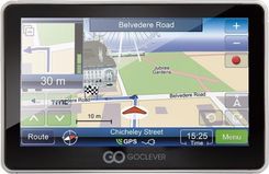 Nawigacja samochodowa GoClever GCN405PL - zdjęcie 1