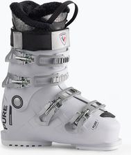 Zdjęcie Rossignol Pure Comfort 60 W White/Grey 23/24 - Pilawa
