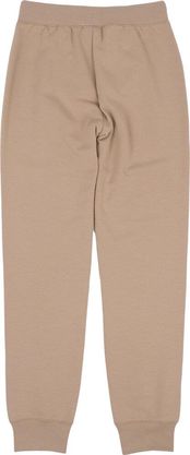 Spodnie Damskie Champion Rib Cuff Beżowe 117550 Ms079 - zdjęcie 3