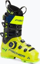 Zdjęcie Fischer Rc4 Pro Mv Gw Boa Zf Cfc Yellow/Carbon 23/24 - Legionowo