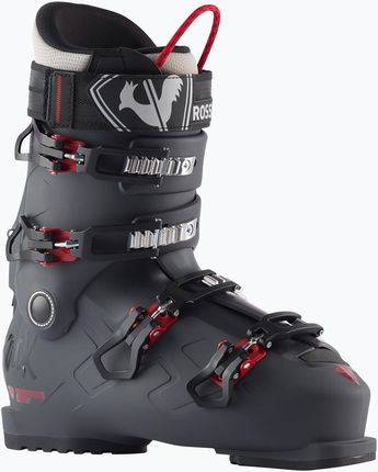 Rossignol Track 90 Hv+ Charcoal 23/24
