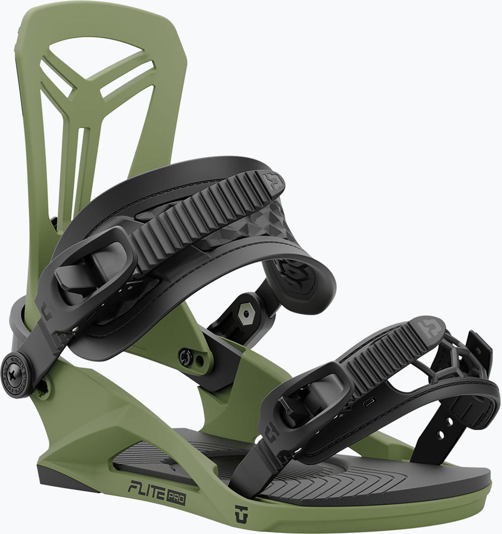 ユニオン FLITE PRO グリーン　23-24 Union Flite Pro Olive Green 23/24 - Ceny i opinie - Ceneo.pl