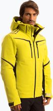 Zdjęcie Kurtka Narciarska Męska Fischer Rc4 Yellow - Marki