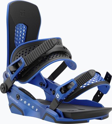 Union Force Metallic Blue 23/24