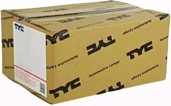 Tyc Szkło Lusterka 336-0058-1