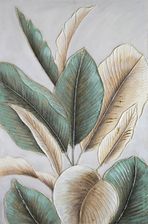 Zdjęcie Eurofirany Obraz 629 60x90cm Beżowy Szt. 1 - Trzebinia