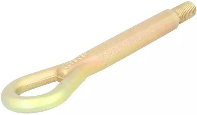 BLIC Haken 0476-21-035347P - Universaler Anhängerknoten Für PEUGEOT & CITROËN