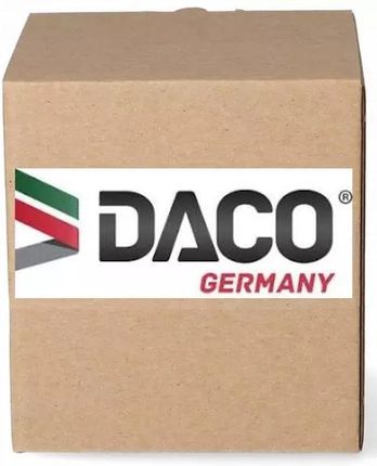 Daco Filtr Kabinowy Dfc0200