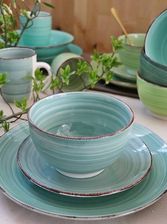 Mplco Miski Do Zupy Talerze Obiadowe Zestaw Dla 6 Os�b