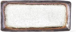 Mij Talerz Do Sushi I Sashimi, 29X13 Cm, Szary Akane