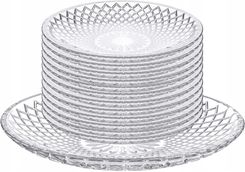 Altom Design Zestaw Talerzy 12 Os�b I Patera Na Ciasto Solaris Komplet 13El (GRA00006716)