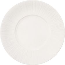 Zdjęcie Homms Sense Talerz Płaski, Śr. 28,5cm Verlo (V804024) - Zator