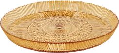 Zdjęcie Bitz Talerz Do Serwowania Kusintha Amber 30cm (30682) - Tuszyn