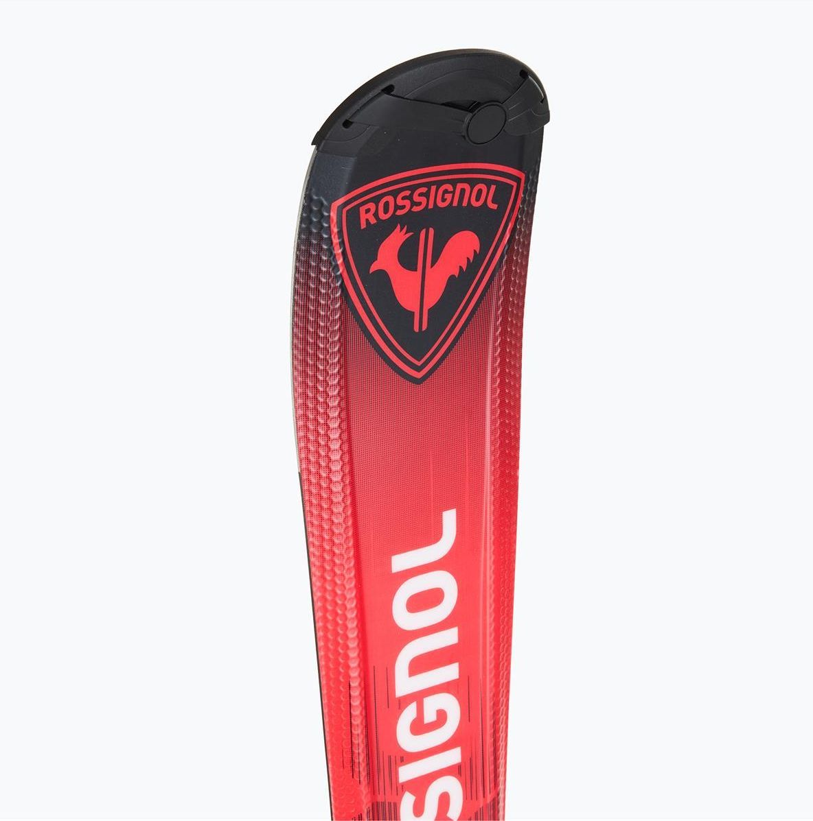 ROSSIGNOL 【2023-2024】 HERO JR 150 Dziecięce narty Rossignol HERO JUNIOR wraz z wiązaniami Look