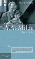 Wielkie Biografie T. 36 A.A. Milne. Jego Życie