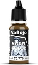 Zdjęcie Vallejo Model Color Dark Rust - Kostrzyn nad Odrą