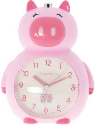 Be Toy'S Budzik Dla Dzieci Animal Cr1000570