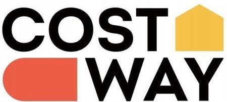 Costway 3-Poziomowy Drewniany Regał Dla Dzieci - zdjęcie 3