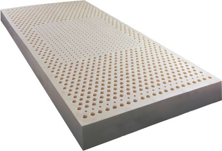 Hevea Materac Lateksowy Junior 180X90 Medica - zdjęcie 2