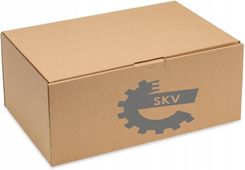 Zdjęcie Skv Listwa Klapy Bagażnika 96Skv825 - Brwinów