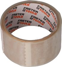 Zdjęcie Fastertools Faster Tools Taśma Pakowa 48X30 Brązowa - Żukowo