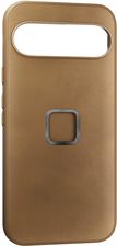 Peak Design Mobile Etui Everyday Clarino Case Pixel 9 Pro Xl Brązowe