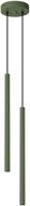 Sollux Lighting Pastelo Lampa Wisząca Zielony (Sl1519)