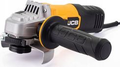 Jcb Szlifierka Kątowa 115mm JCBAG115E