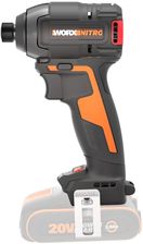 Zdjęcie Worx Wkrętarka Udarowa Nitro Powershare WX2659 - Kleczew