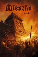 Zdjęcie Mieszko 6 Niepokój - Przemysław Świszcz - Cieszyn