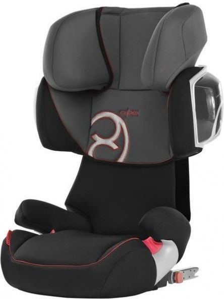 cybex solution x2 fix cena