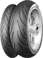 Zdjęcie Continental ContiMotion M 190/50ZR17 TL 73W - Trzebinia