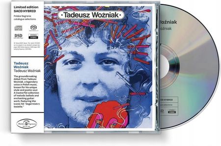 Tadeusz Woźniak (Sacd)