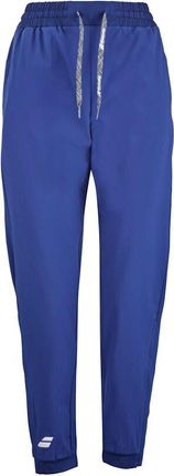 Spodnie damskie Babolat Play Pant Women Sodalite Blue S