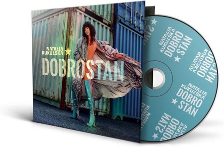 Dobrostan (wersja z autografem) - zdjęcie 2