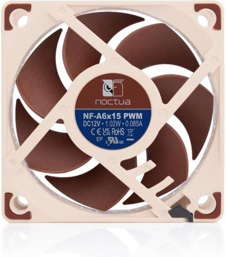 noctua 60mmファン11個セット noctua 60mmファン11個セットの通販 by hydrangea's shop｜ラクマ
