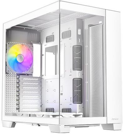Obudowa do komputera Antec Constellation C8 White ARGB
